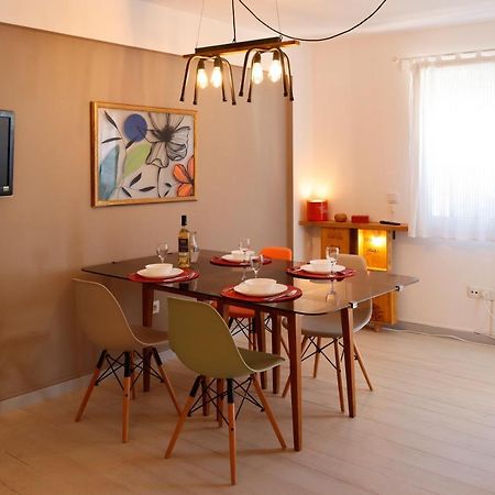 Casotas Daire Lisboa Dış mekan fotoğraf