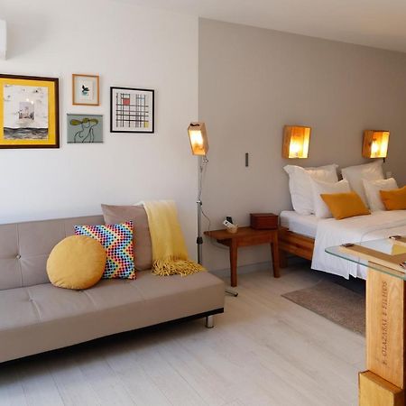 Casotas Daire Lisboa Dış mekan fotoğraf