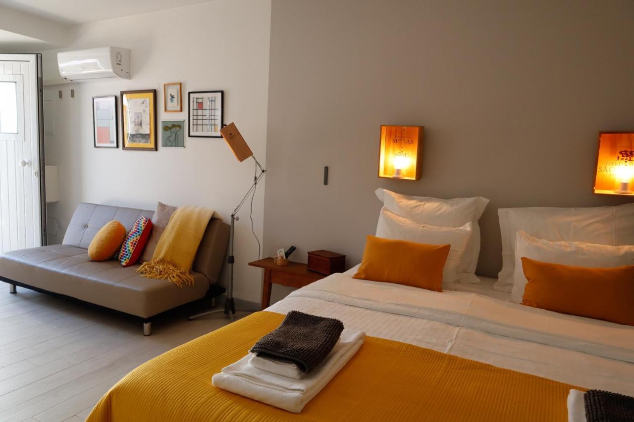 Casotas Daire Lisboa Dış mekan fotoğraf