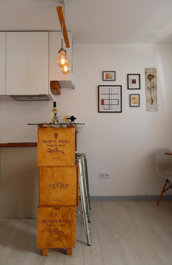 Casotas Daire Lisboa Dış mekan fotoğraf