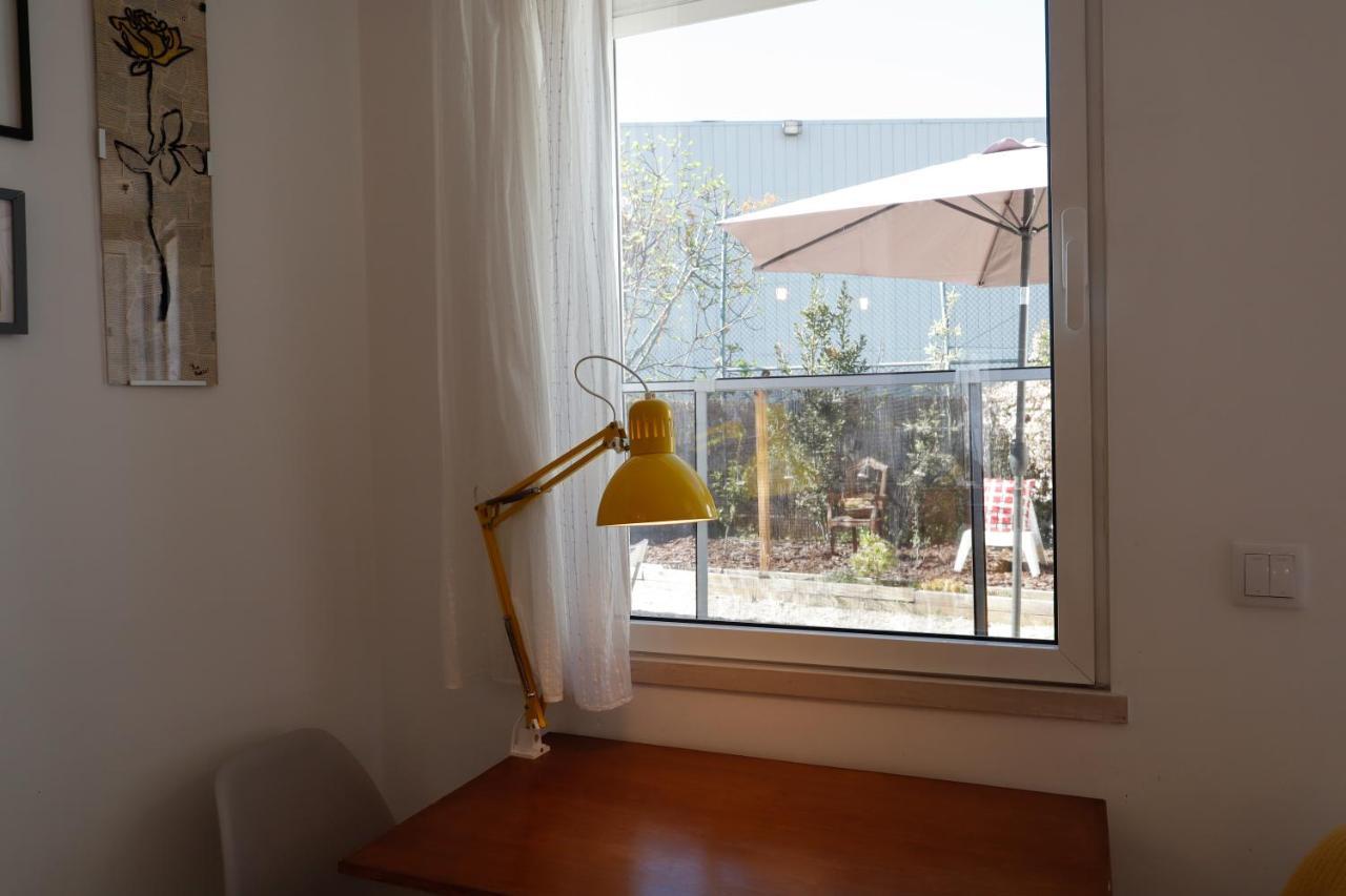Casotas Daire Lisboa Dış mekan fotoğraf