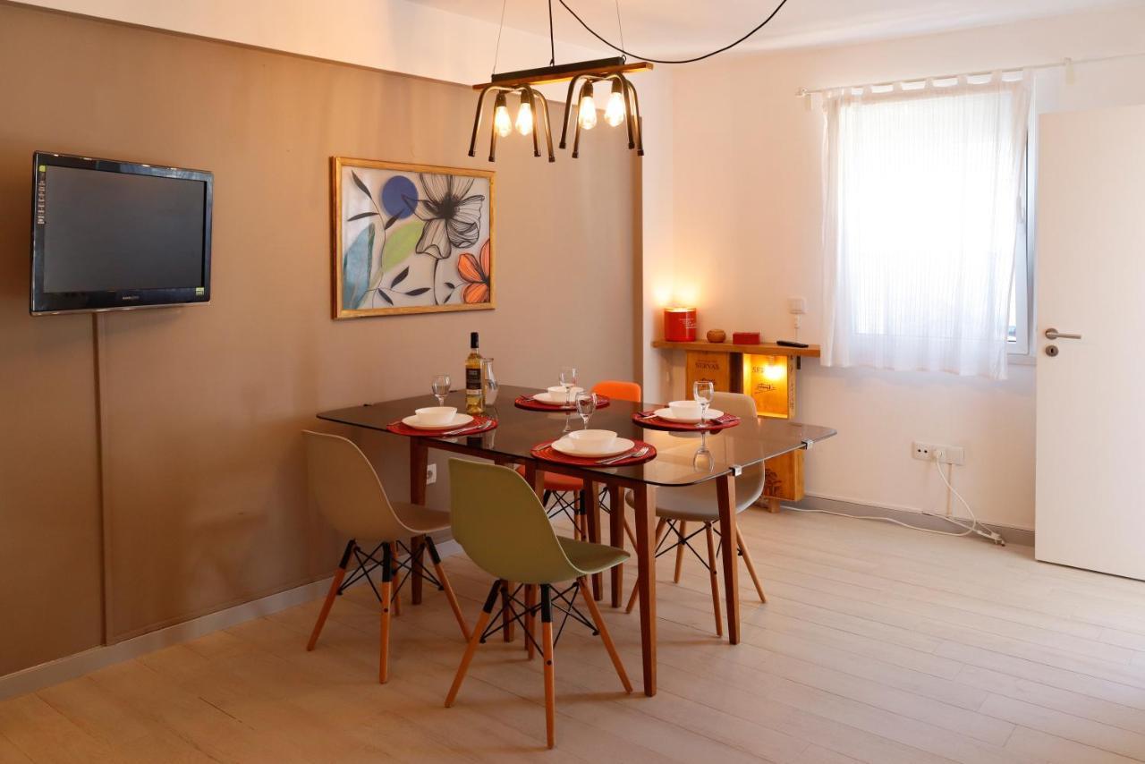 Casotas Daire Lisboa Dış mekan fotoğraf
