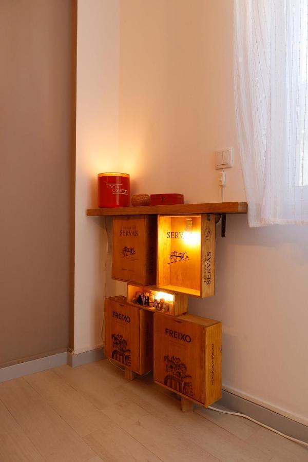 Casotas Daire Lisboa Dış mekan fotoğraf