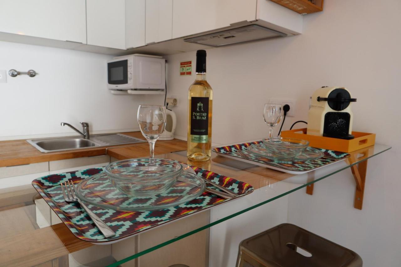 Casotas Daire Lisboa Dış mekan fotoğraf
