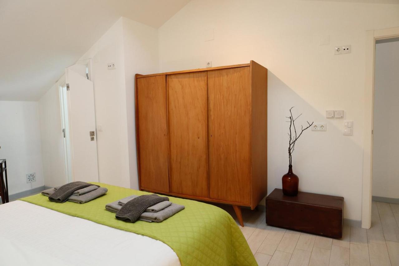 Casotas Daire Lisboa Dış mekan fotoğraf