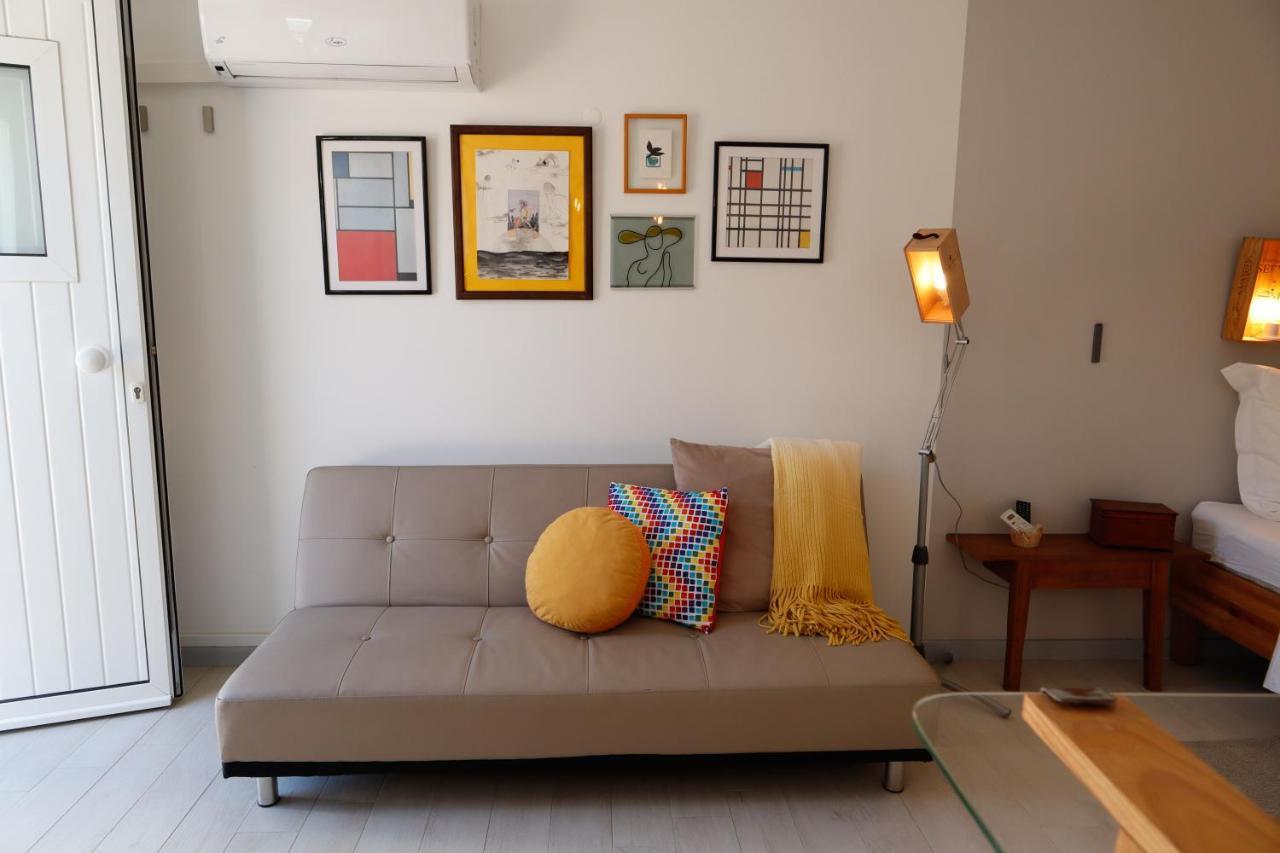 Casotas Daire Lisboa Dış mekan fotoğraf