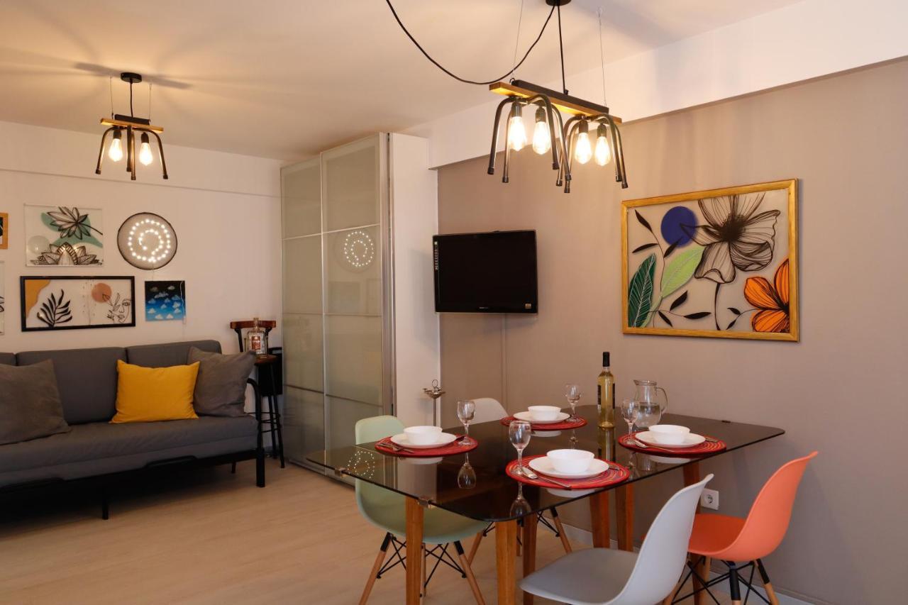 Casotas Daire Lisboa Dış mekan fotoğraf