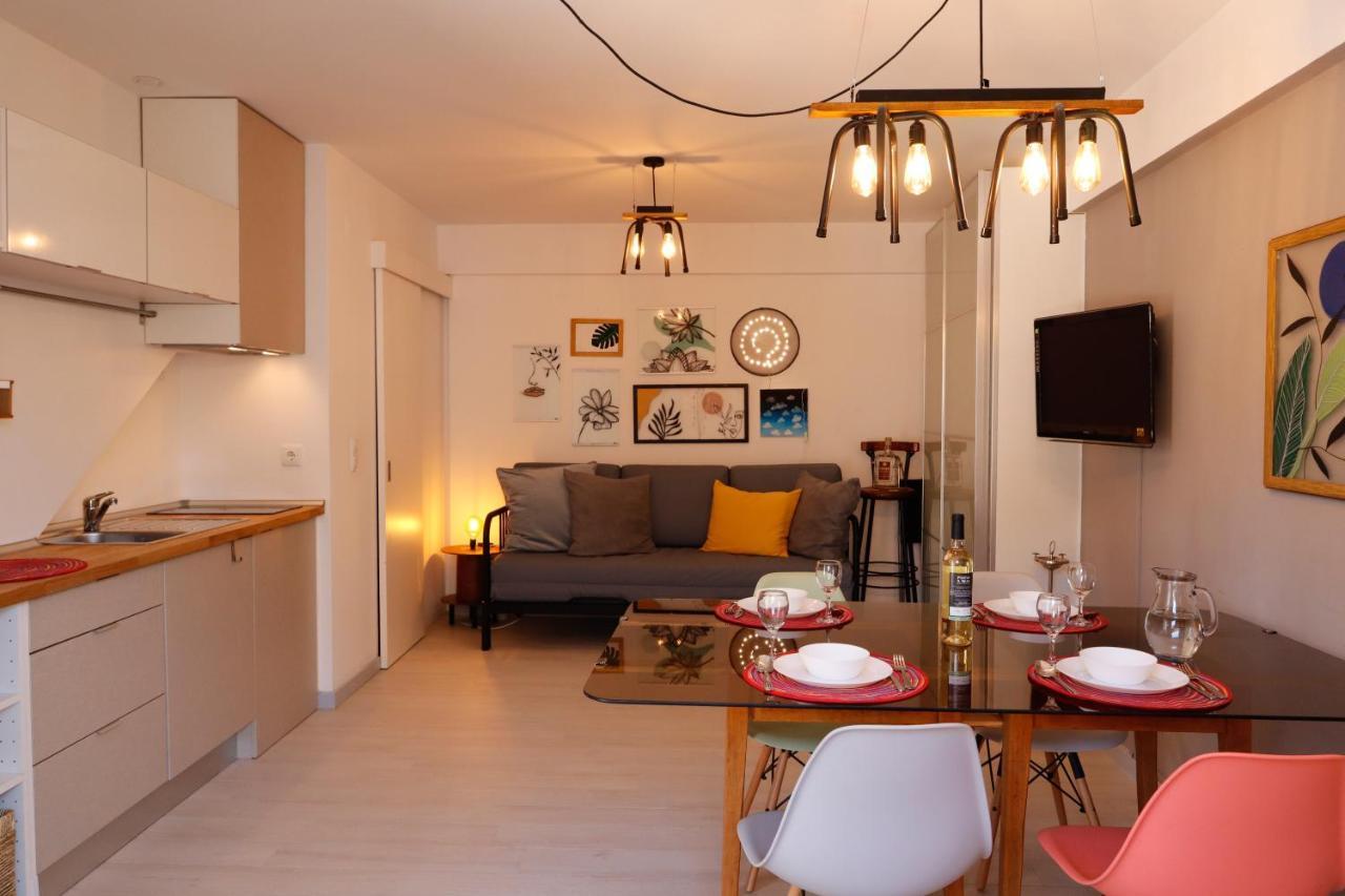 Casotas Daire Lisboa Dış mekan fotoğraf
