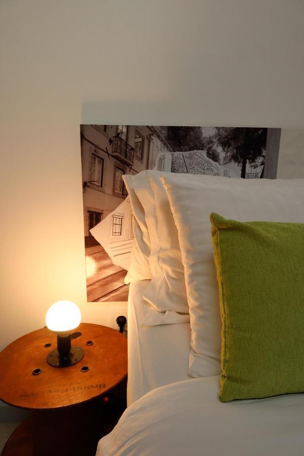 Casotas Daire Lisboa Dış mekan fotoğraf