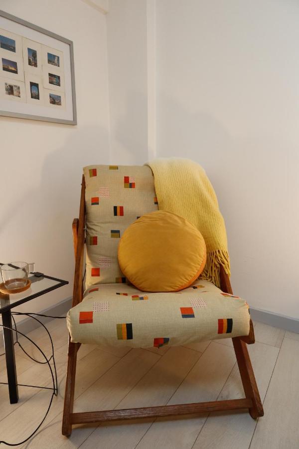Casotas Daire Lisboa Dış mekan fotoğraf