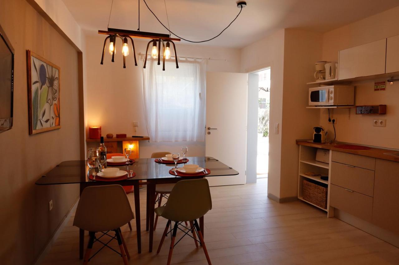 Casotas Daire Lisboa Dış mekan fotoğraf