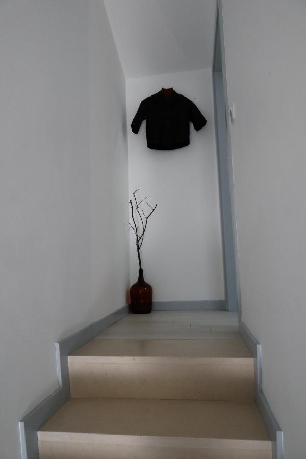 Casotas Daire Lisboa Dış mekan fotoğraf