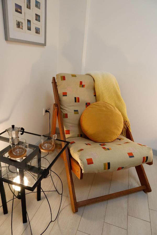 Casotas Daire Lisboa Dış mekan fotoğraf