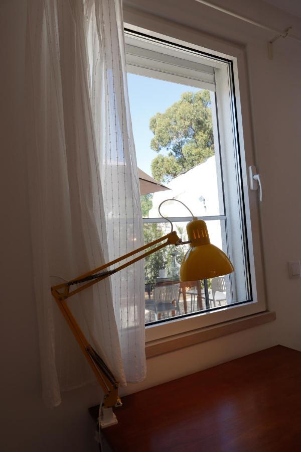 Casotas Daire Lisboa Dış mekan fotoğraf