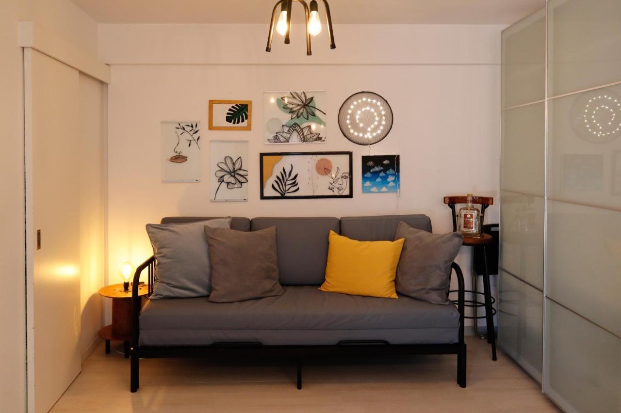 Casotas Daire Lisboa Dış mekan fotoğraf