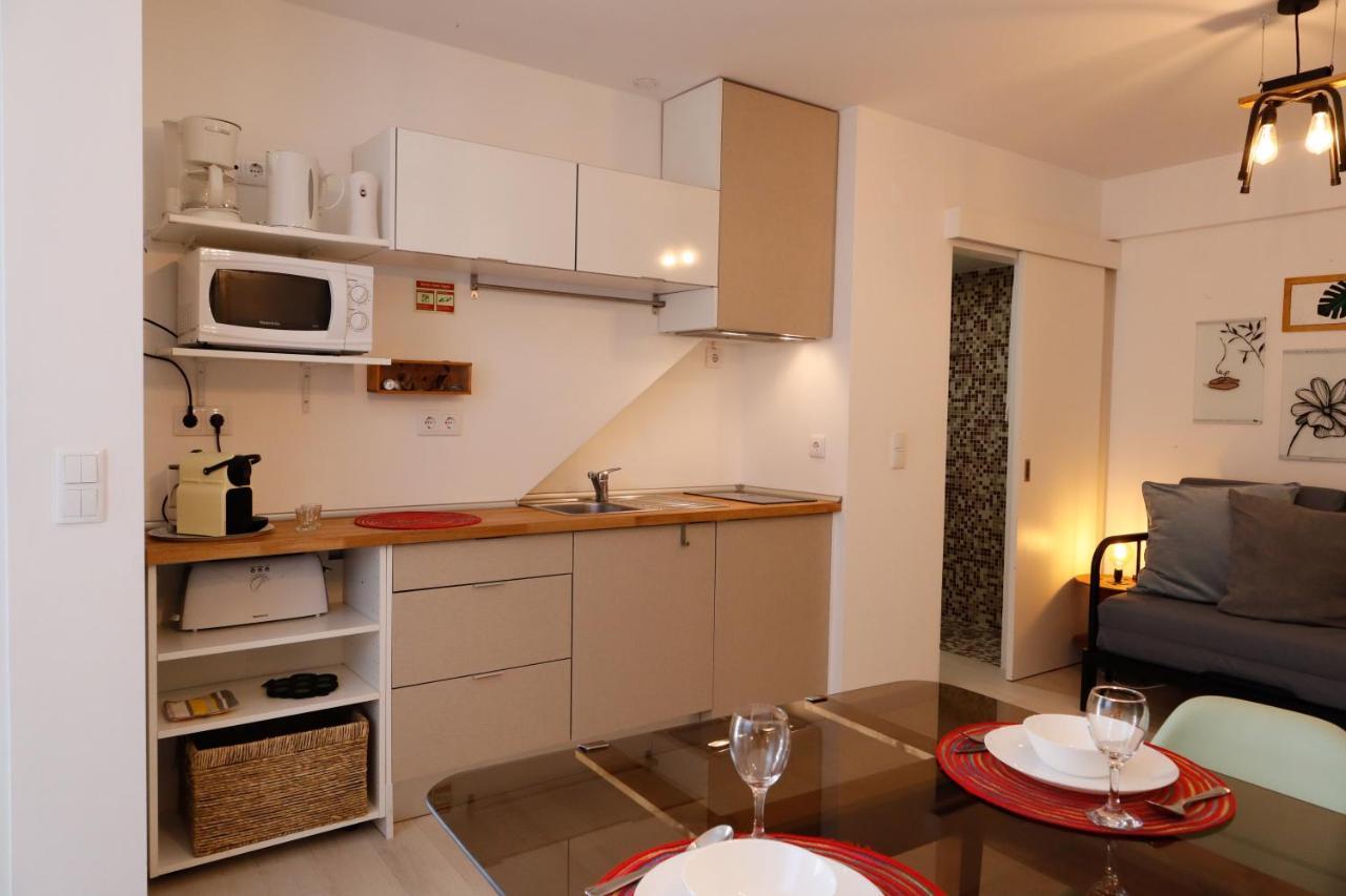 Casotas Daire Lisboa Dış mekan fotoğraf