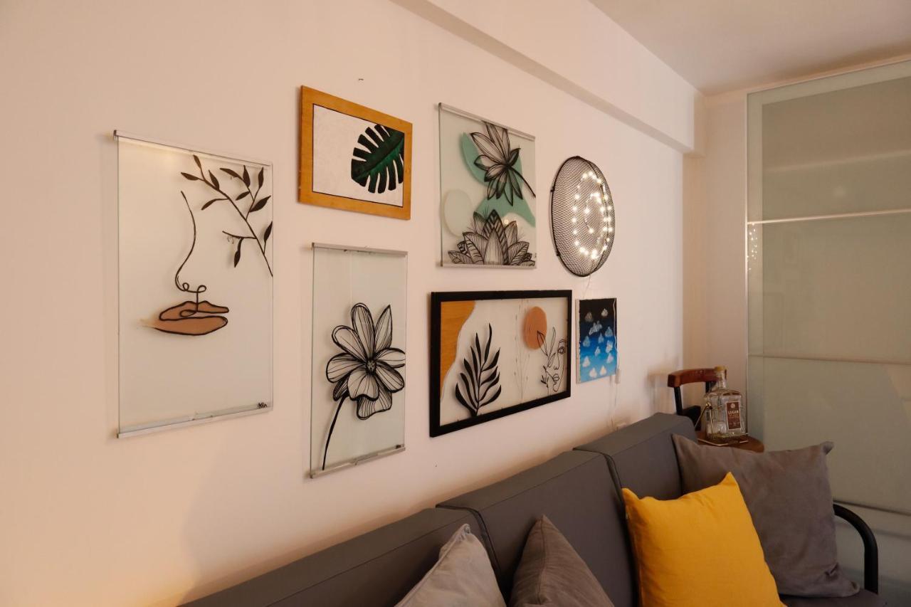 Casotas Daire Lisboa Dış mekan fotoğraf