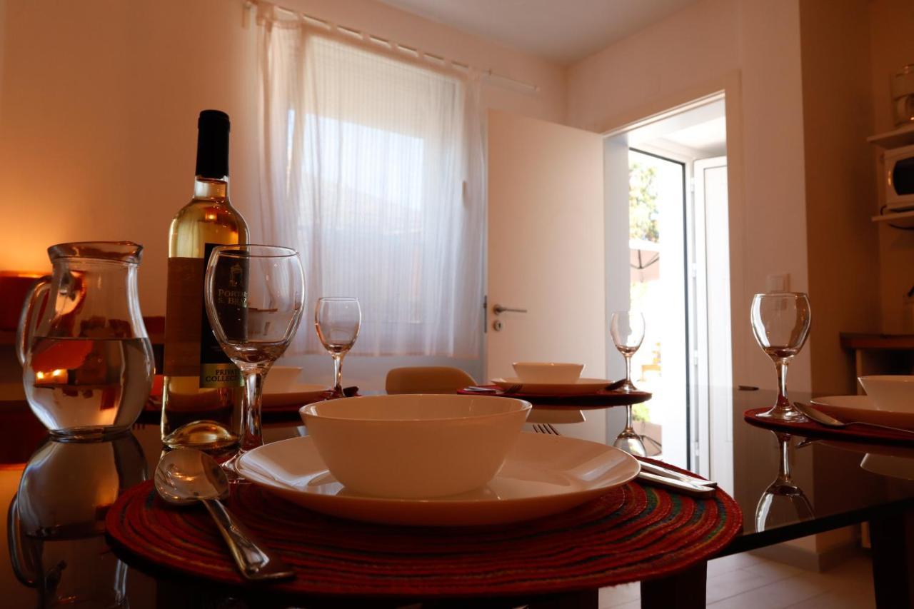 Casotas Daire Lisboa Dış mekan fotoğraf
