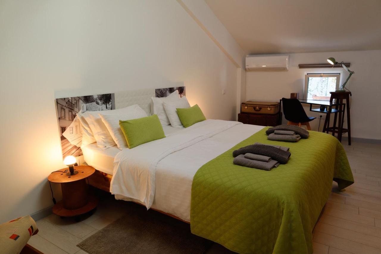 Casotas Daire Lisboa Dış mekan fotoğraf