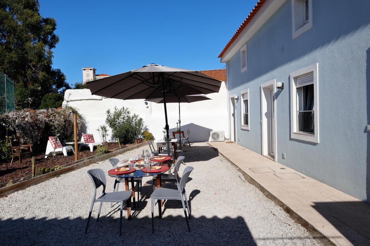 Casotas Daire Lisboa Dış mekan fotoğraf