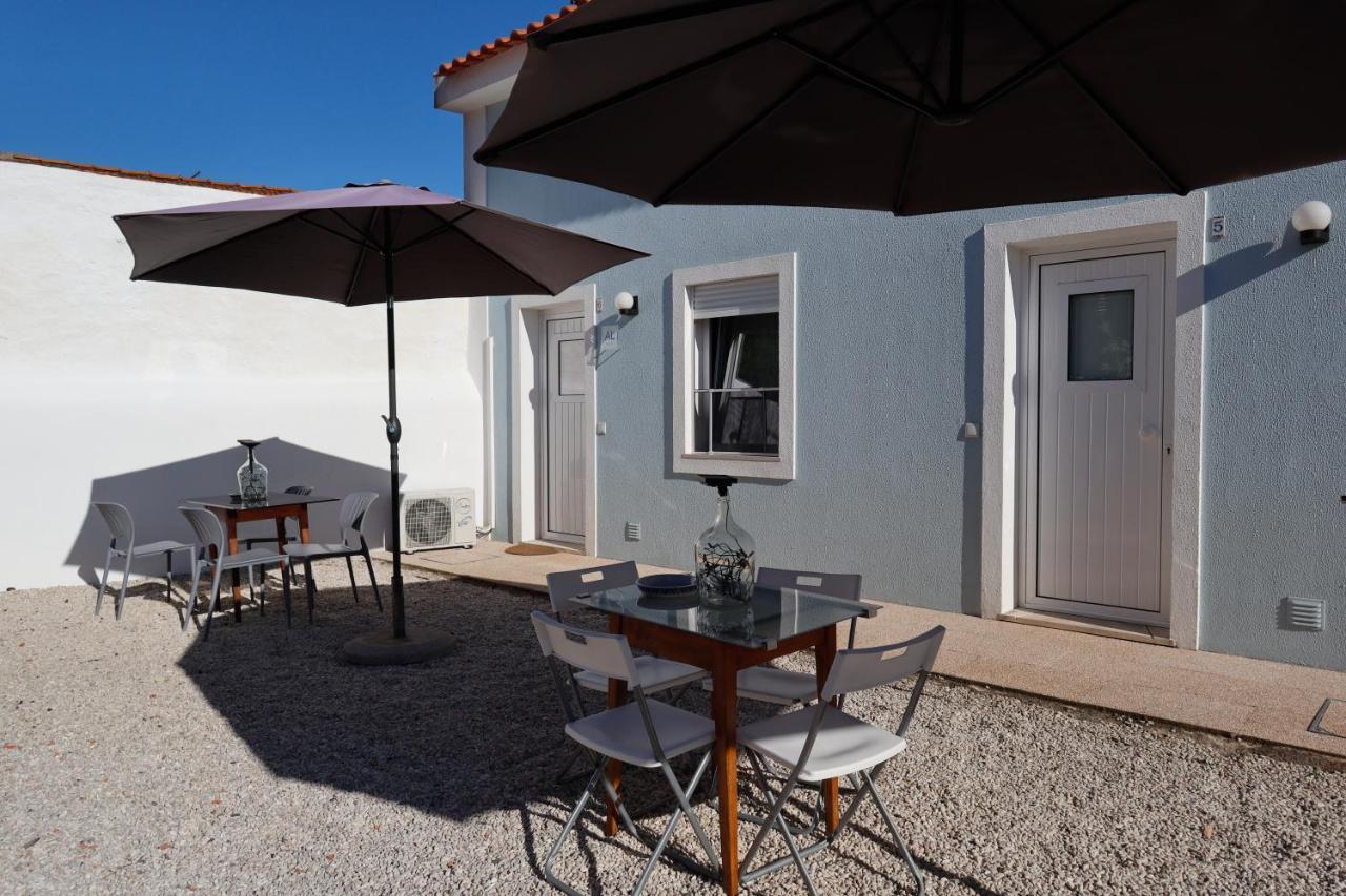 Casotas Daire Lisboa Dış mekan fotoğraf