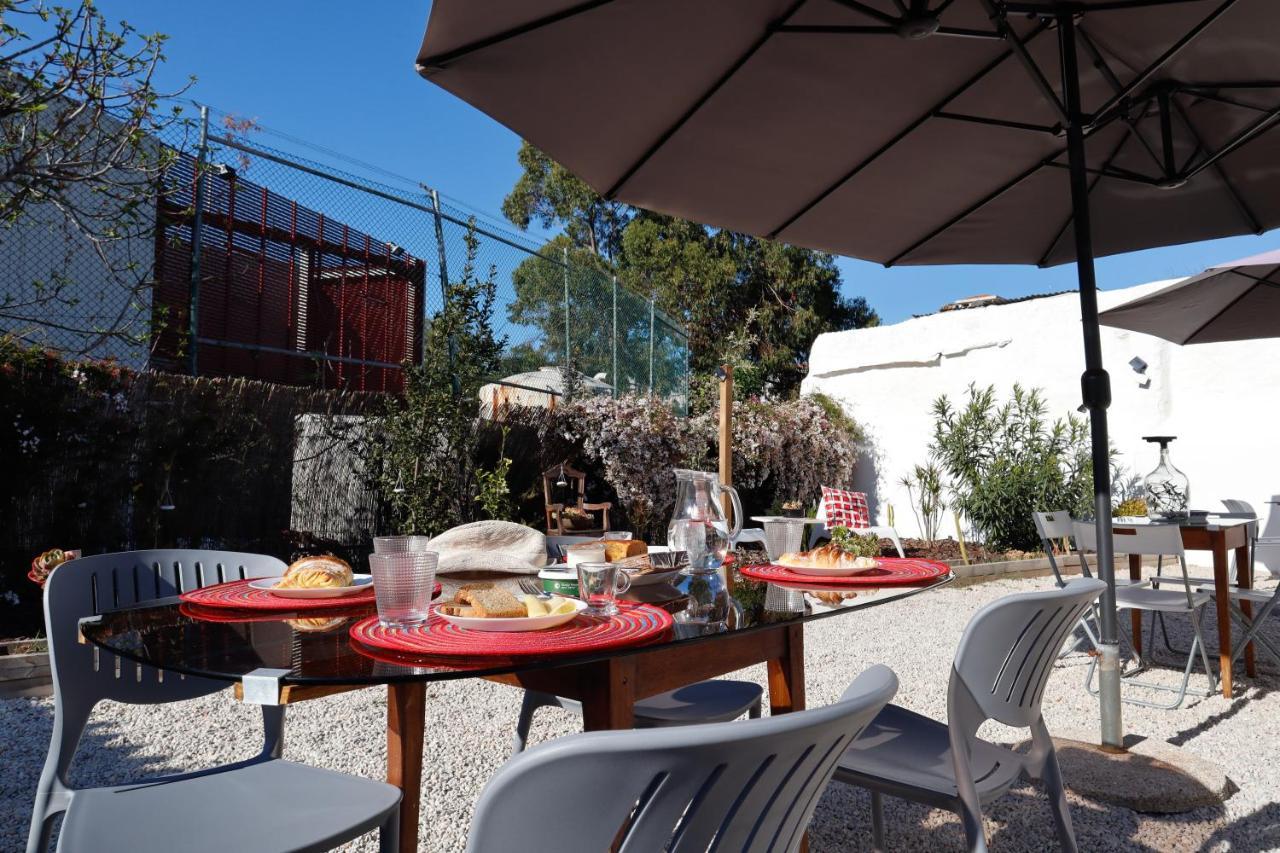 Casotas Daire Lisboa Dış mekan fotoğraf