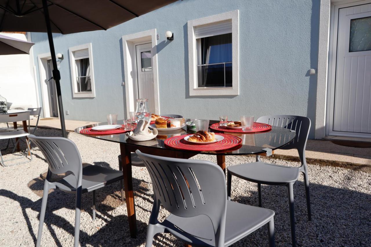 Casotas Daire Lisboa Dış mekan fotoğraf