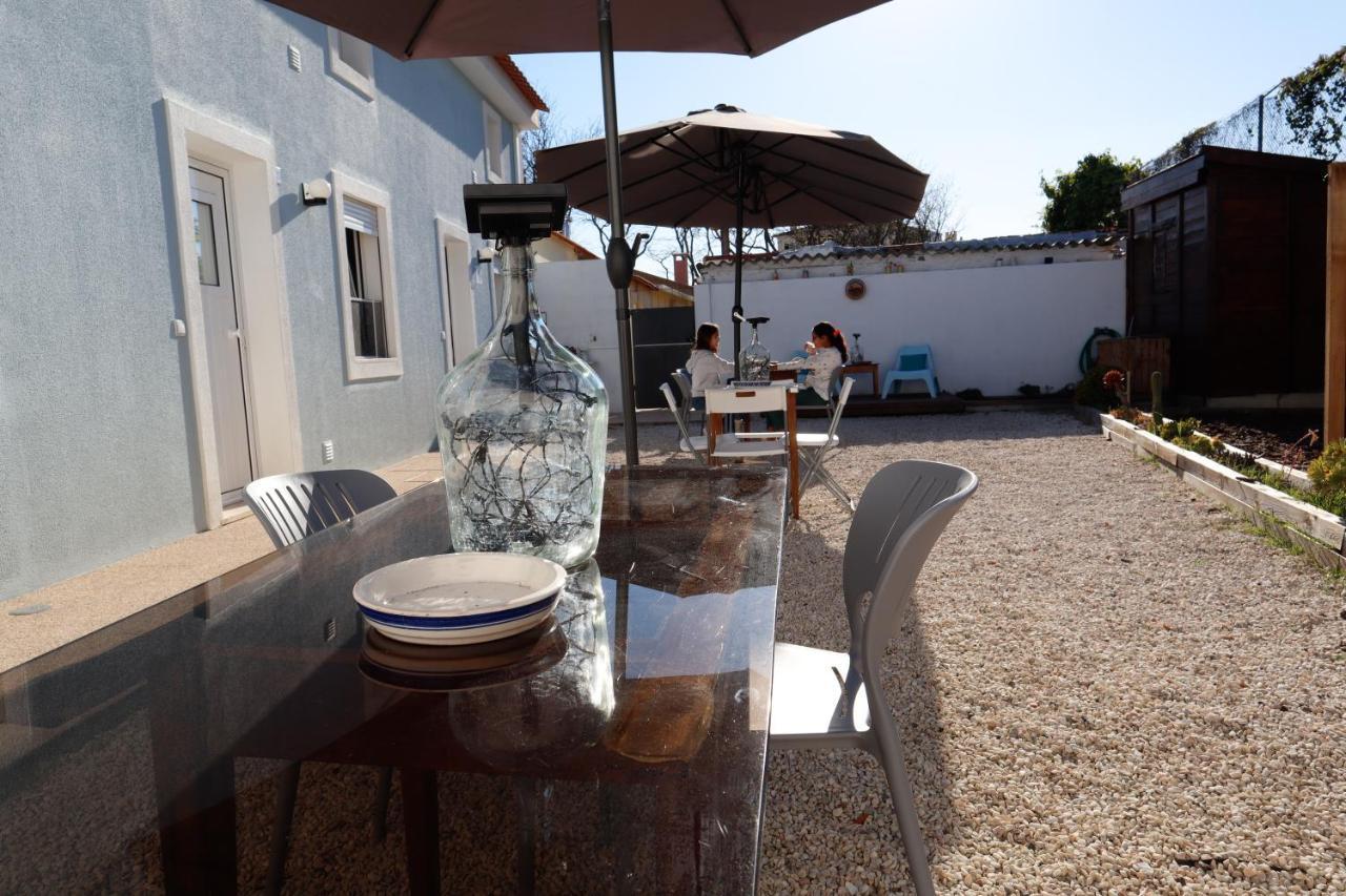 Casotas Daire Lisboa Dış mekan fotoğraf