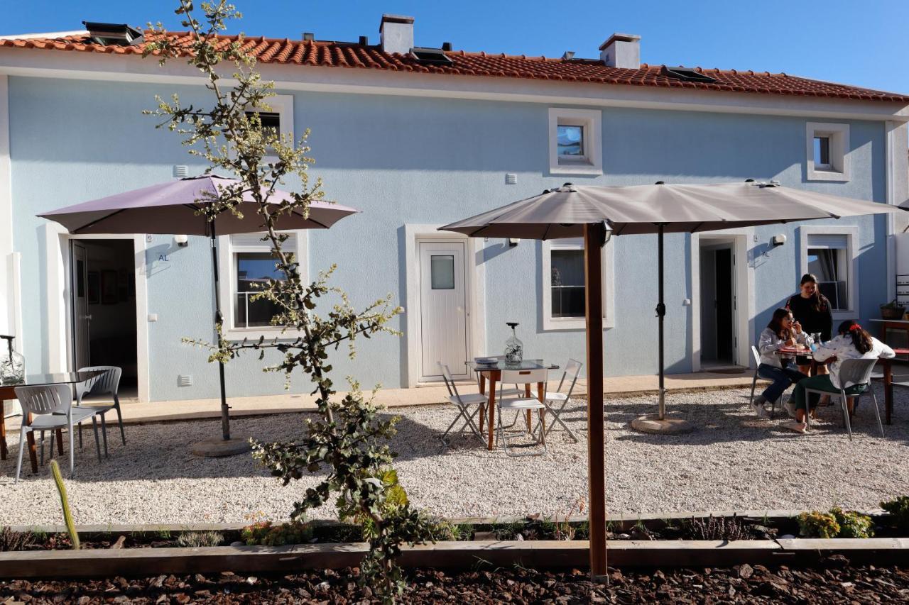 Casotas Daire Lisboa Dış mekan fotoğraf