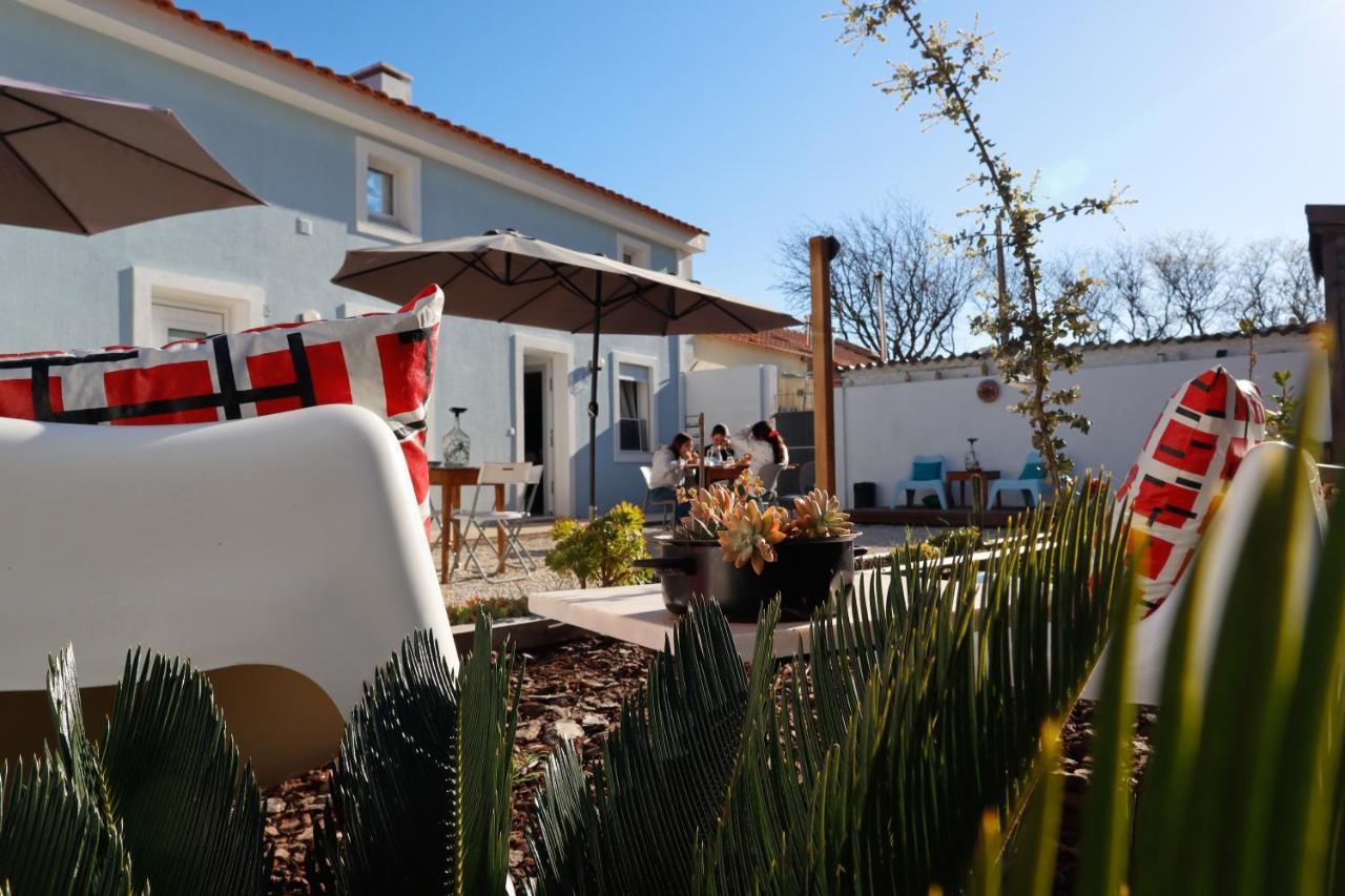 Casotas Daire Lisboa Dış mekan fotoğraf