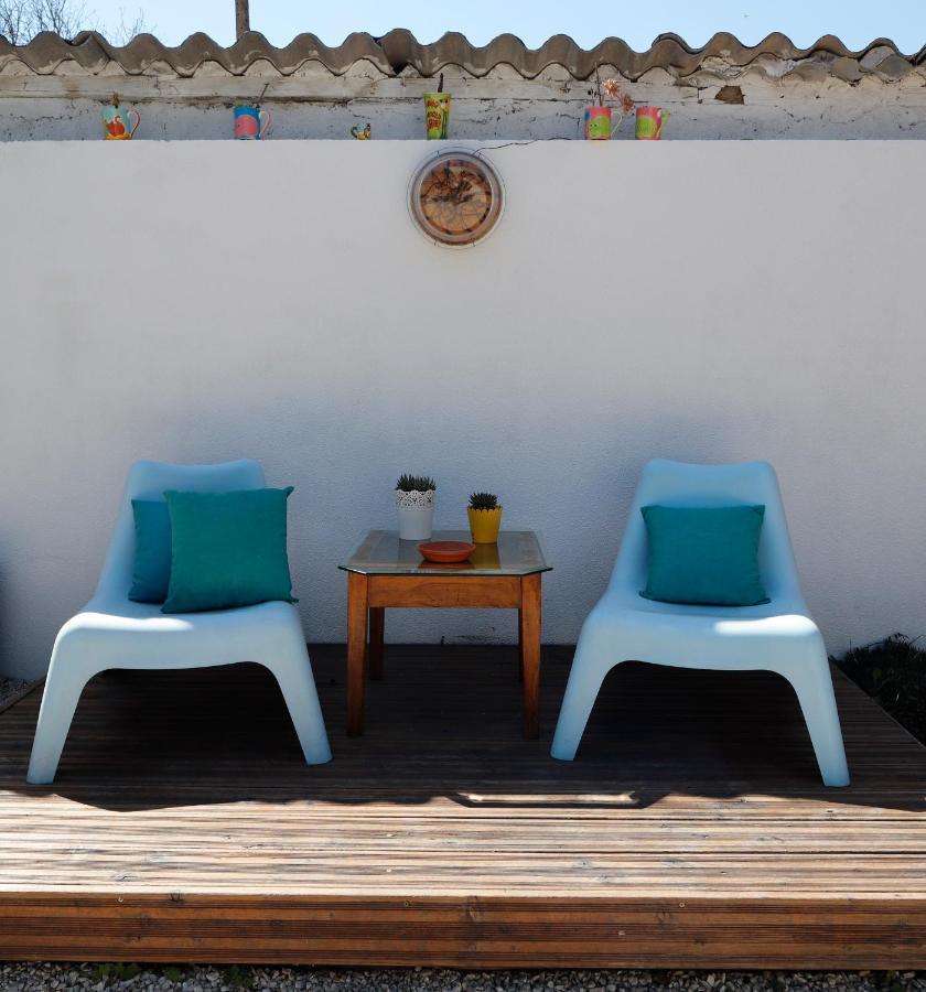 Casotas Daire Lisboa Dış mekan fotoğraf