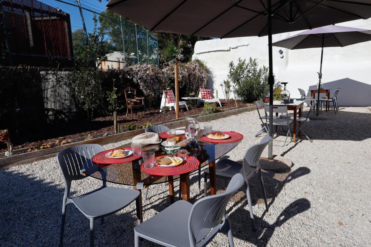 Casotas Daire Lisboa Dış mekan fotoğraf