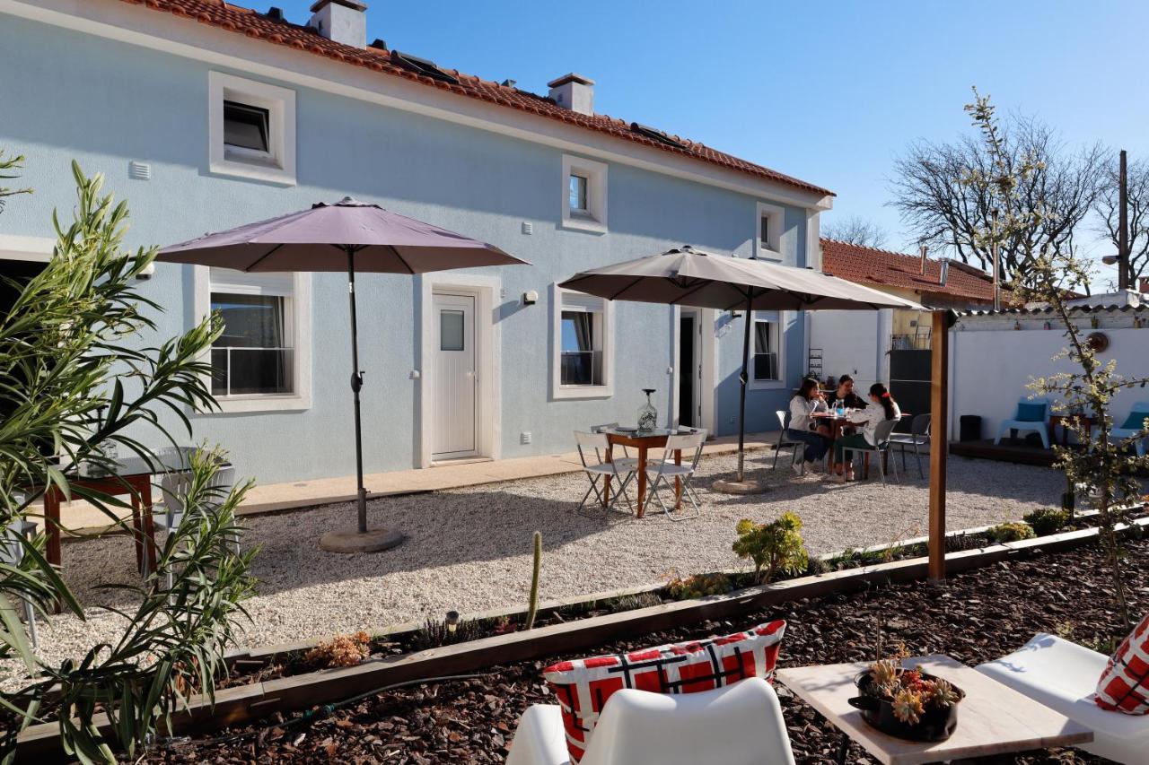 Casotas Daire Lisboa Dış mekan fotoğraf