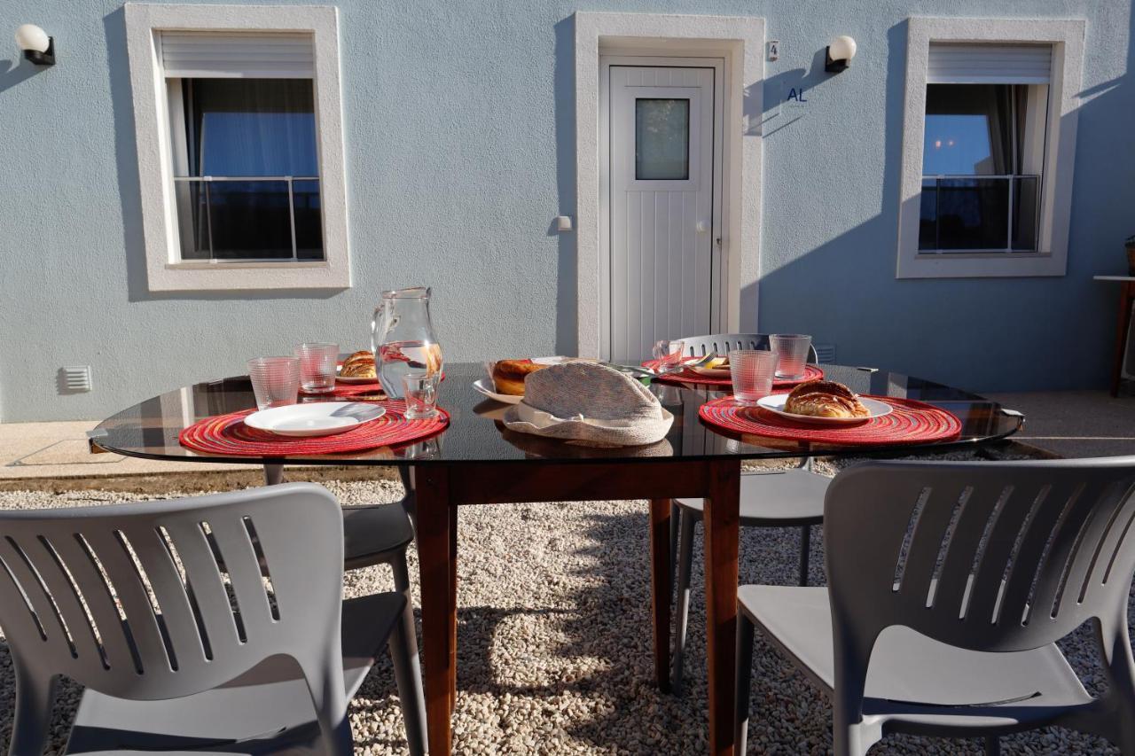 Casotas Daire Lisboa Dış mekan fotoğraf