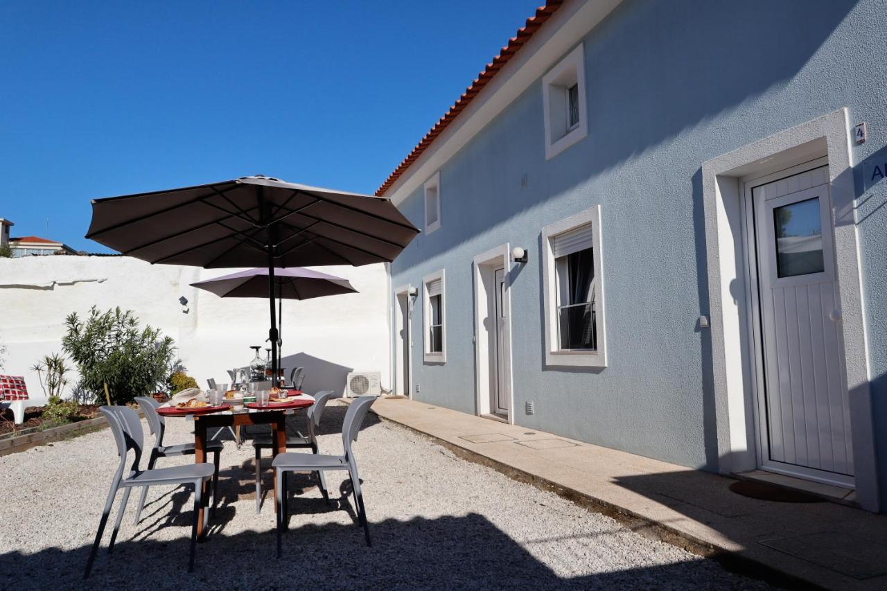 Casotas Daire Lisboa Dış mekan fotoğraf