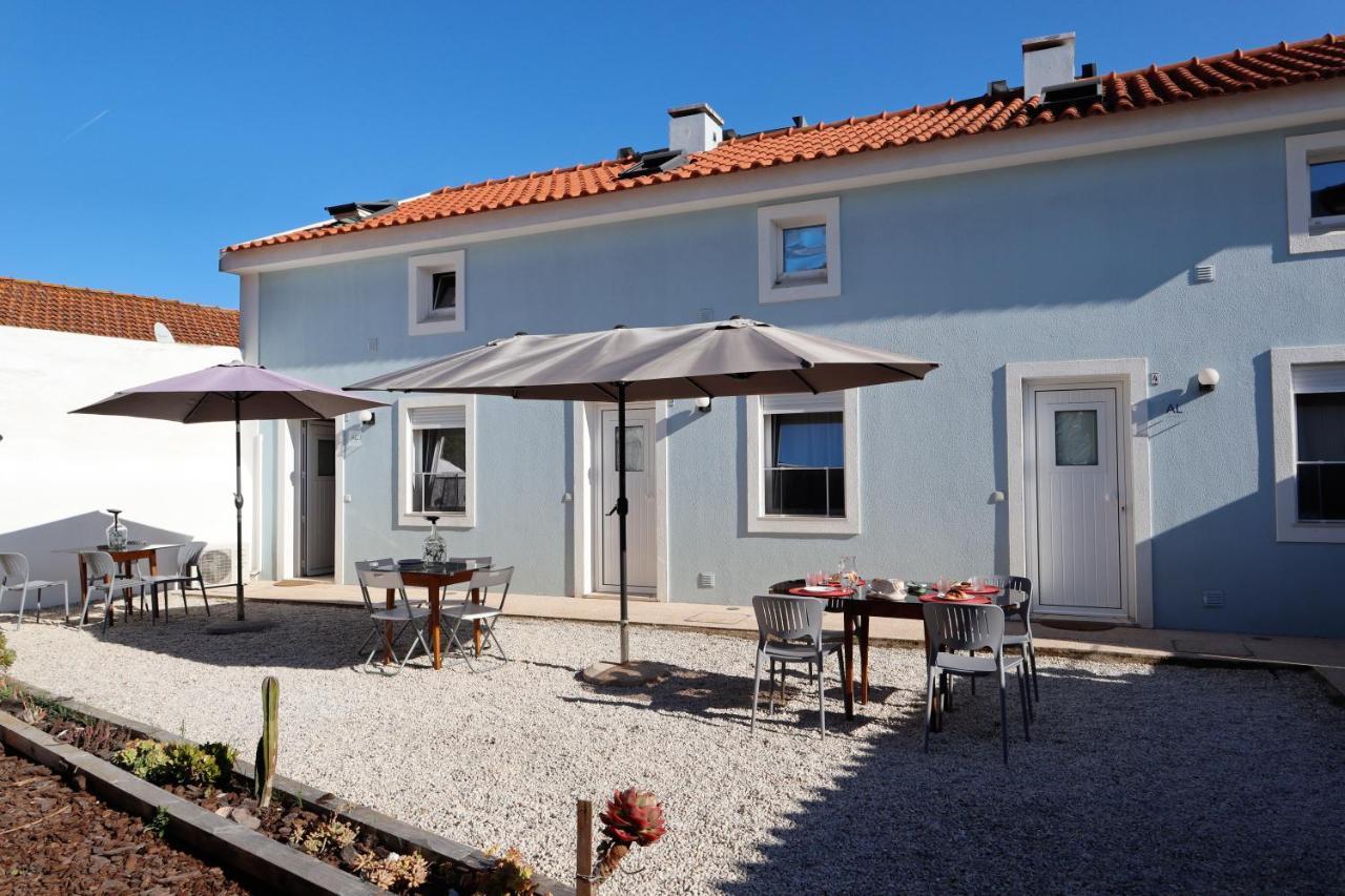 Casotas Daire Lisboa Dış mekan fotoğraf